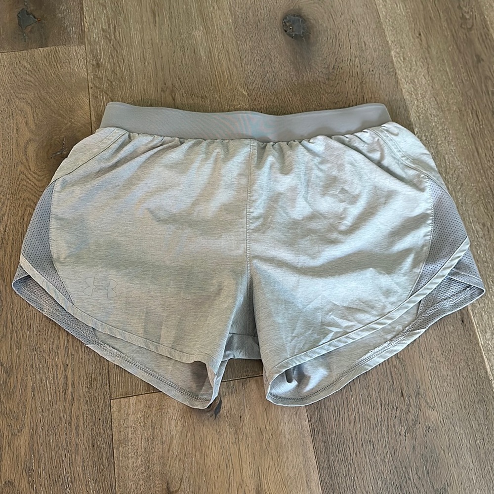 Under Armour shorts